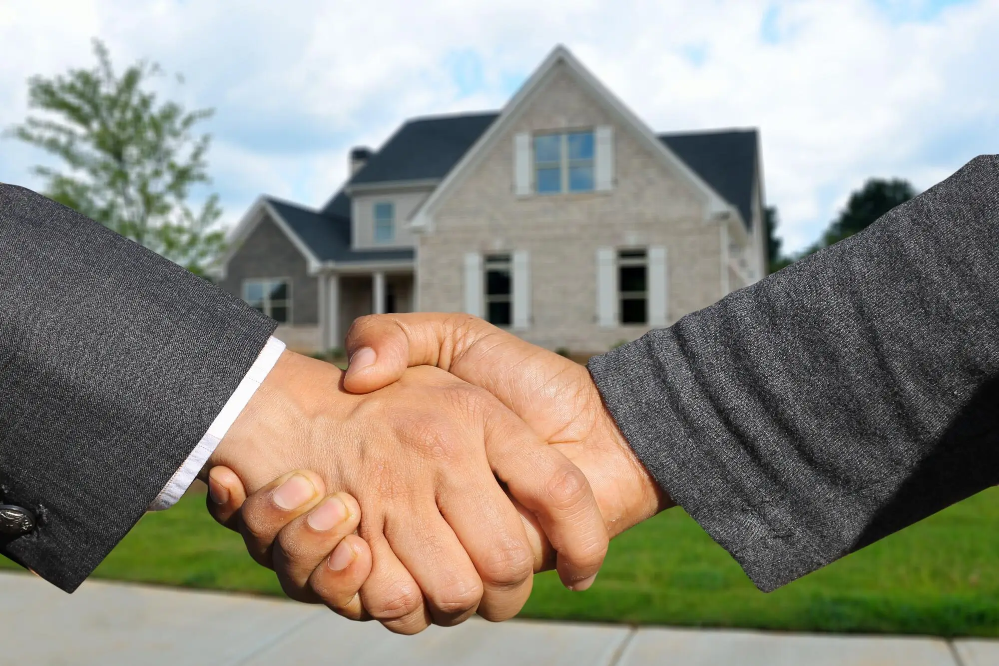 Why Our Real Estate Agent Referral Program is the Best in Indianapolis?