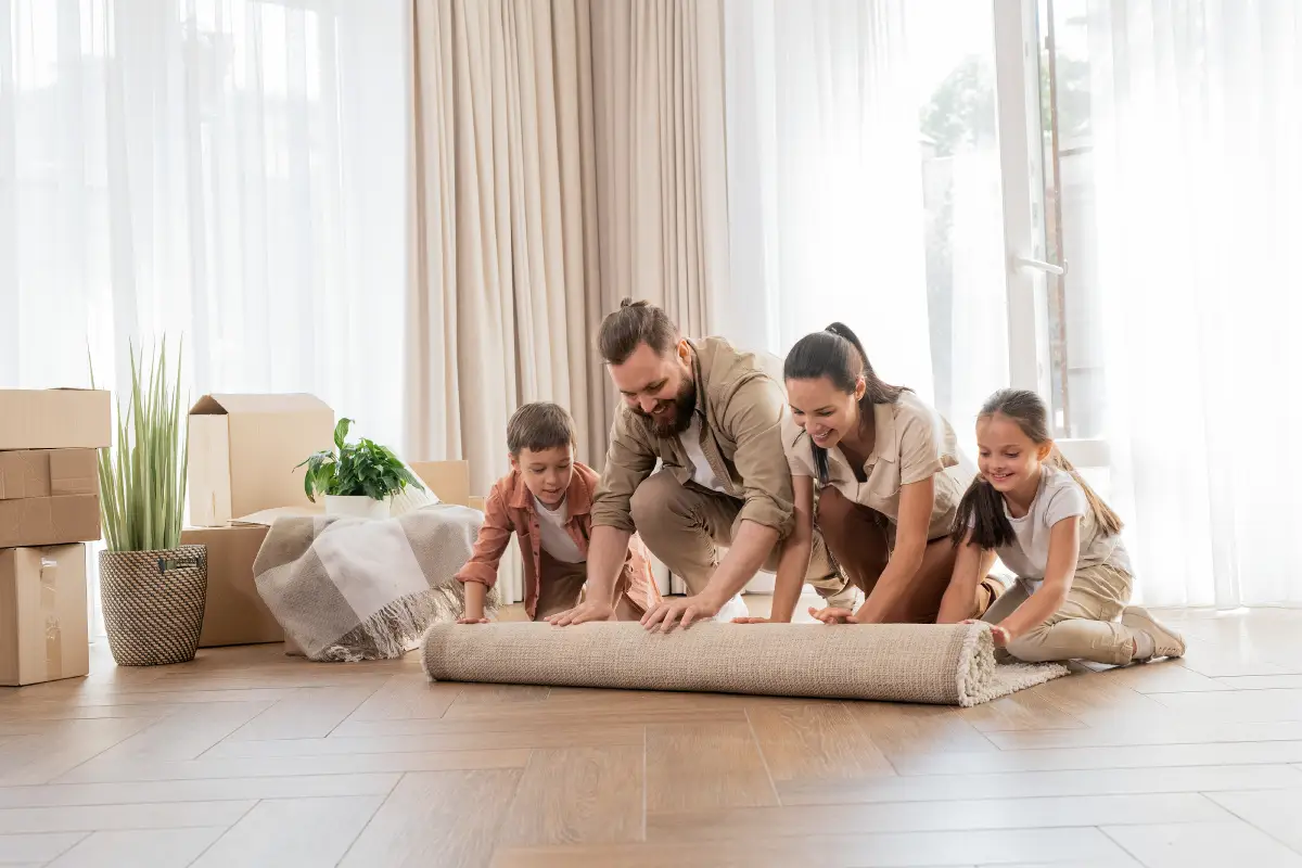 Family-Friendly Rentals in Indianapolis: How to Attract and Retain Long-Term Tenants