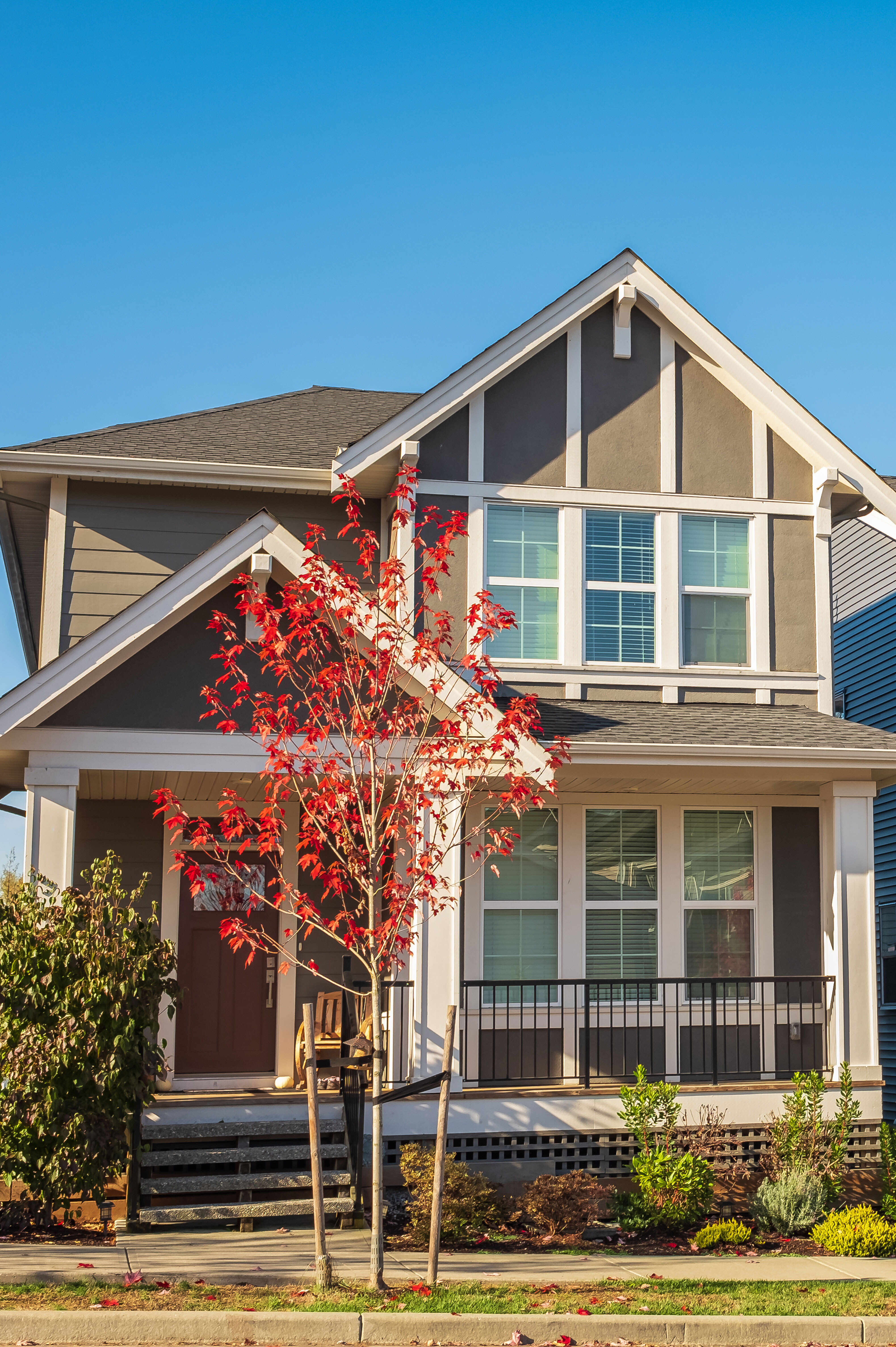 Carmel Property Management