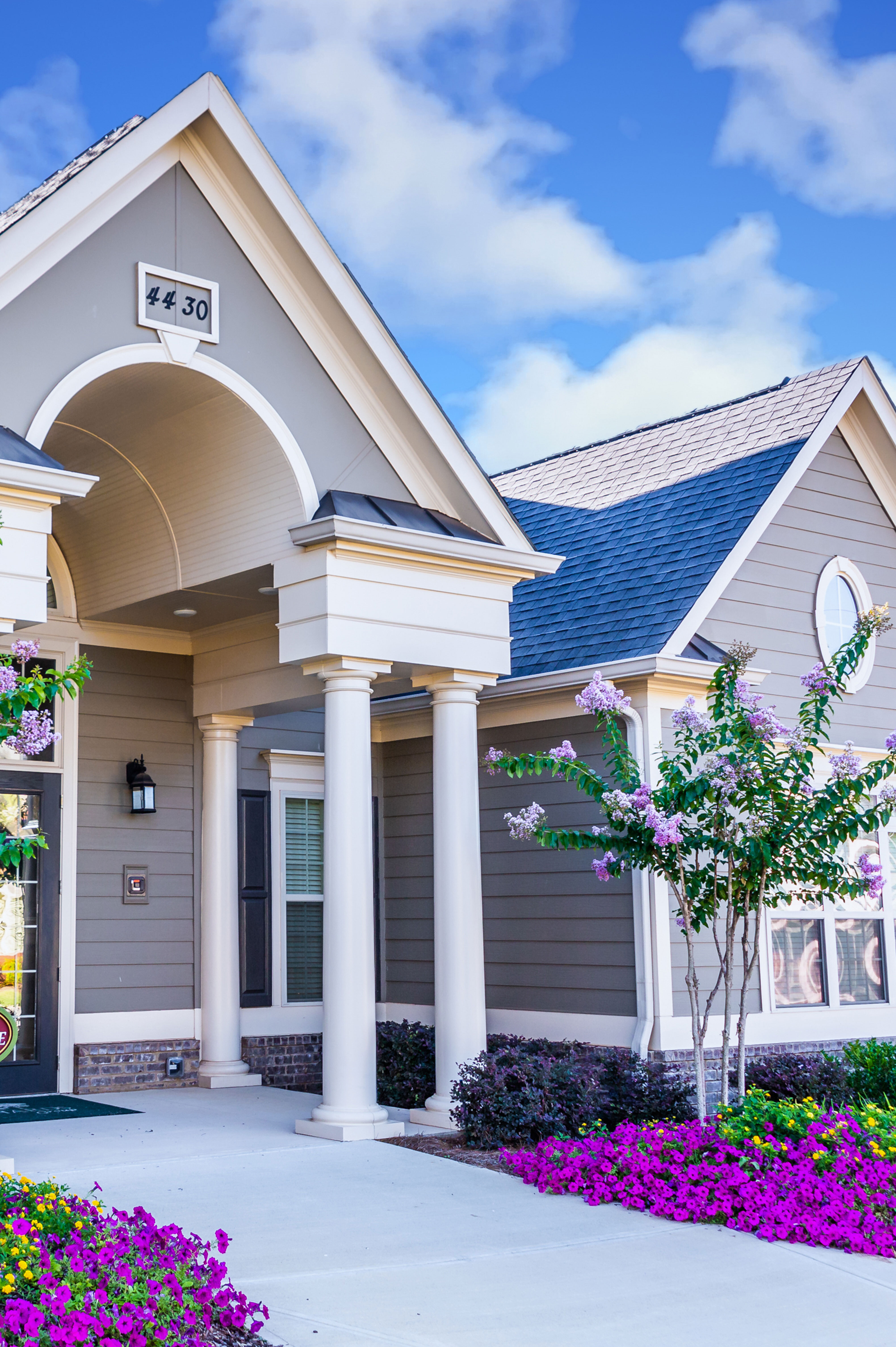 Fishers Property Management