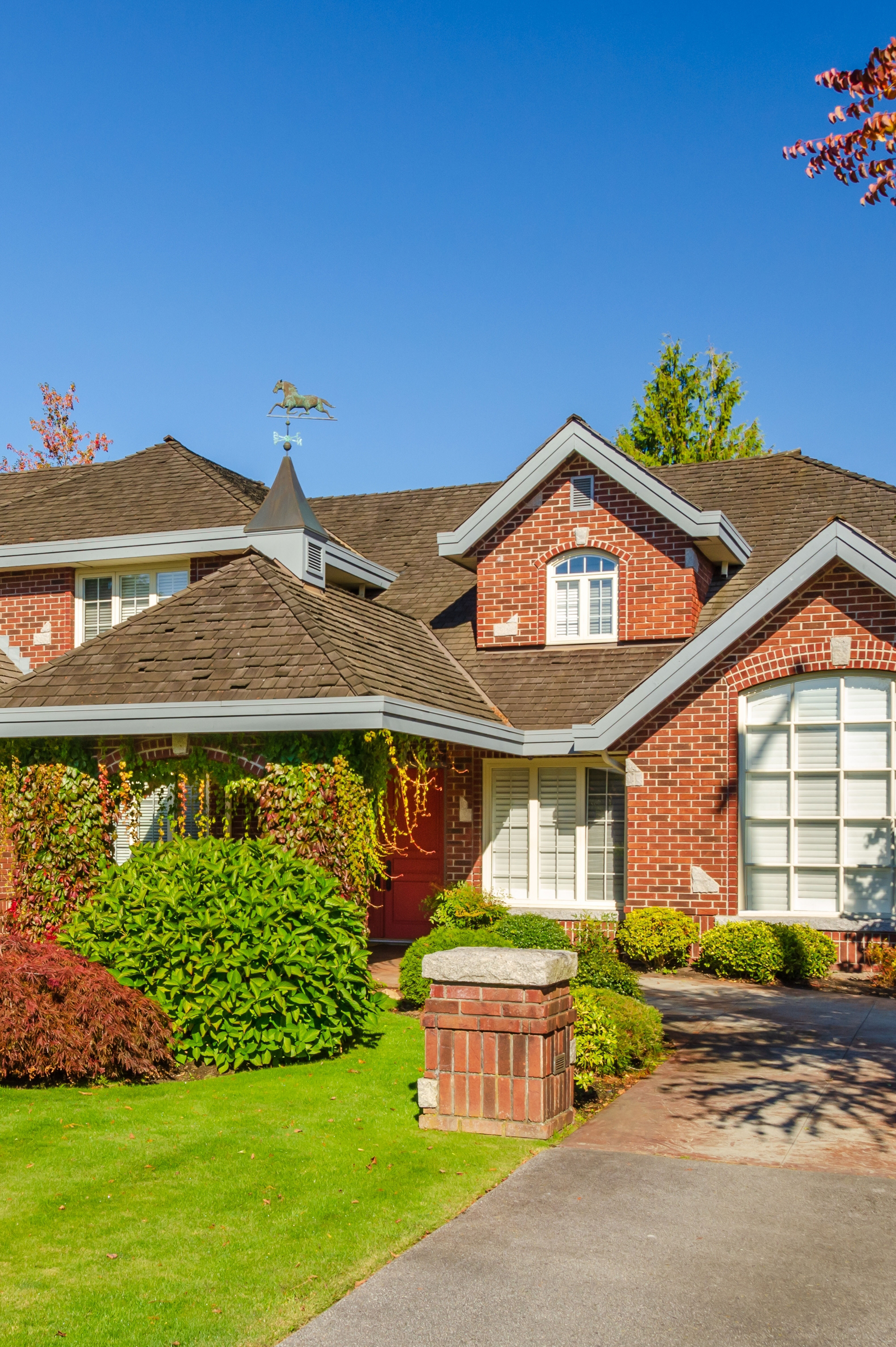 Seymour Property Management
