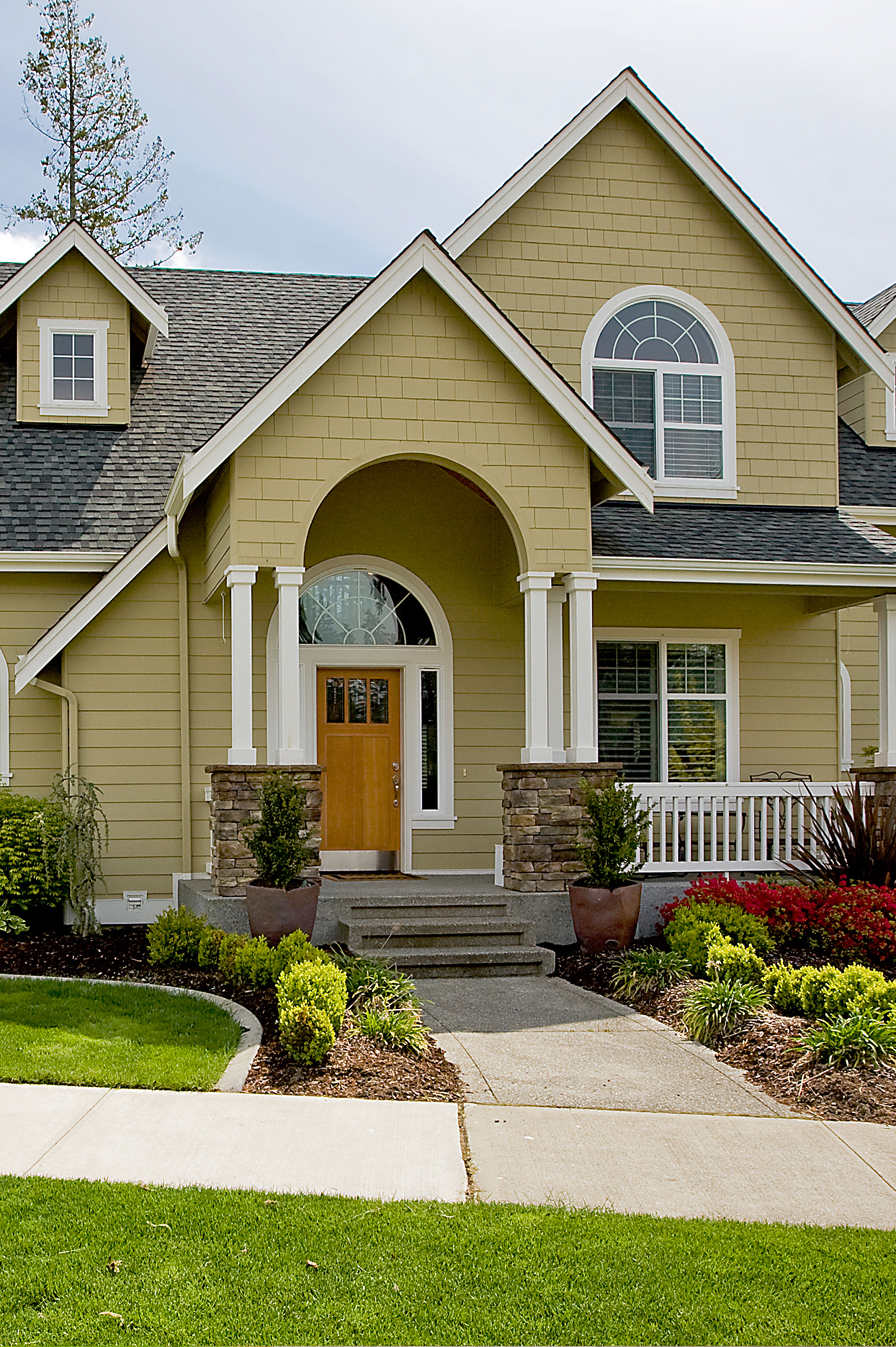Zionsville Property Management